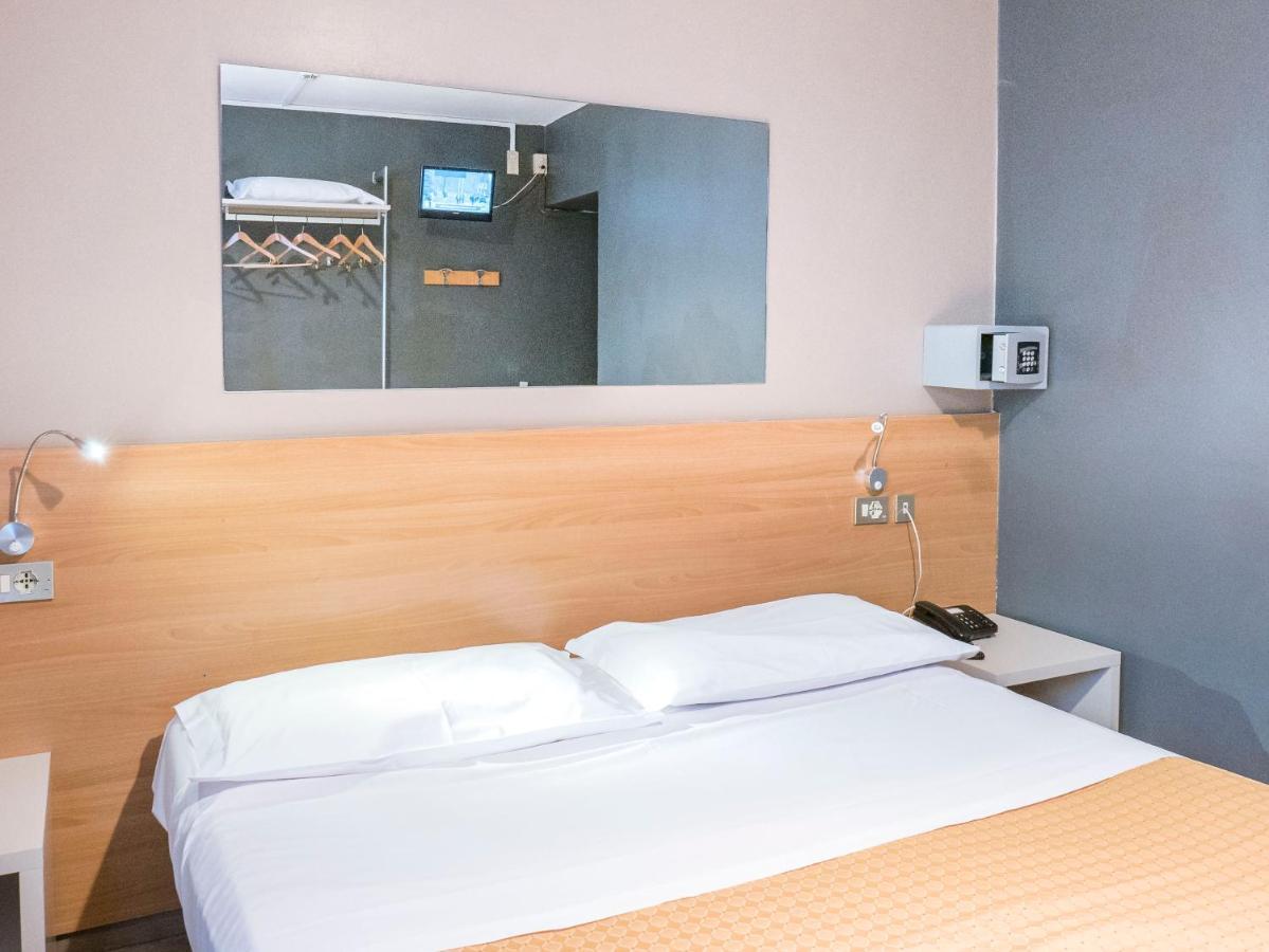 Hotel Doria Nago Eksteriør billede