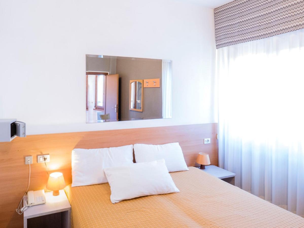 Hotel Doria Nago Eksteriør billede