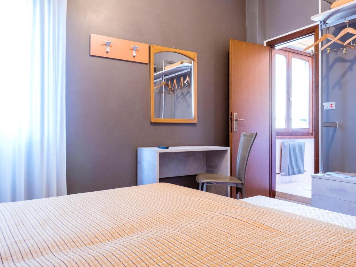 Hotel Doria Nago Eksteriør billede