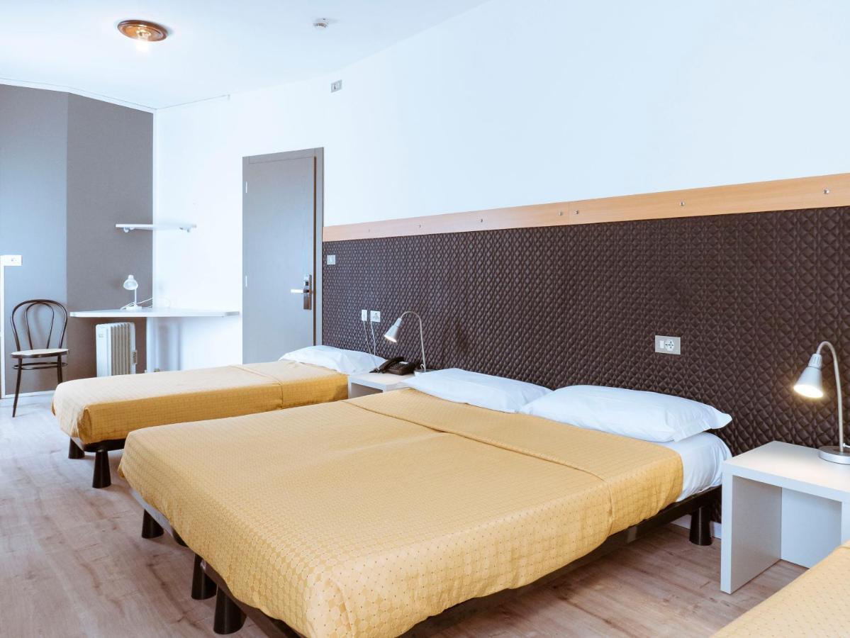 Hotel Doria Nago Eksteriør billede