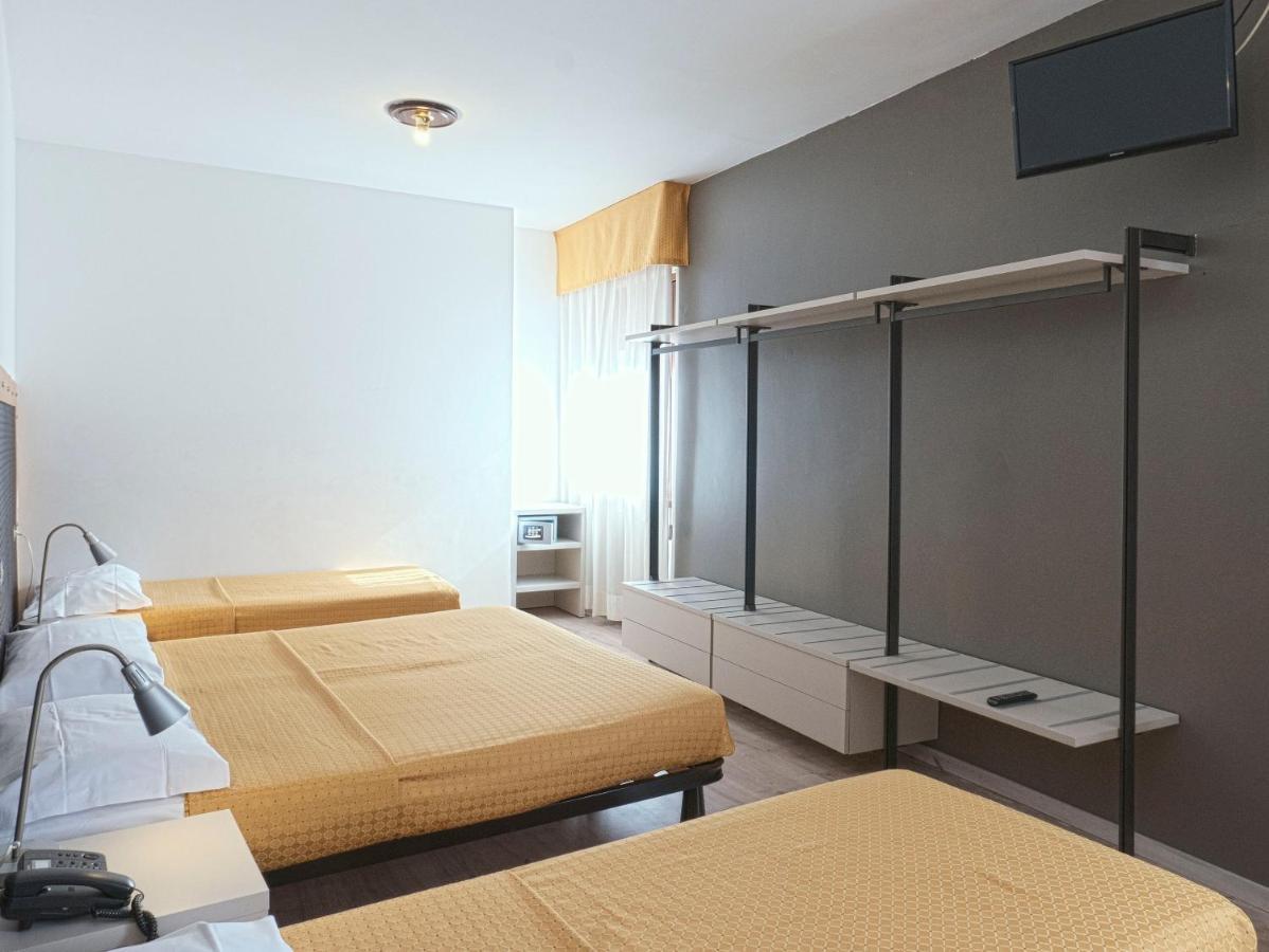 Hotel Doria Nago Eksteriør billede