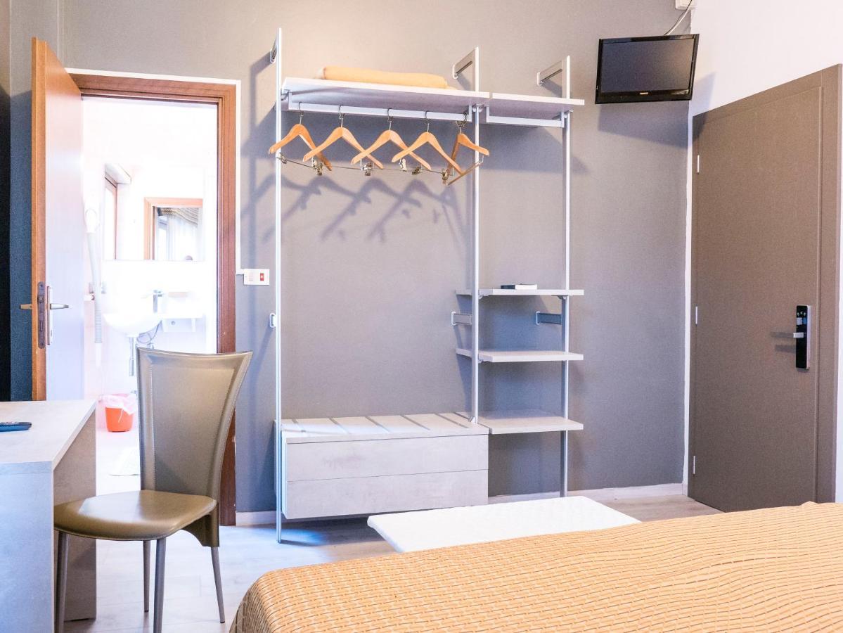 Hotel Doria Nago Eksteriør billede