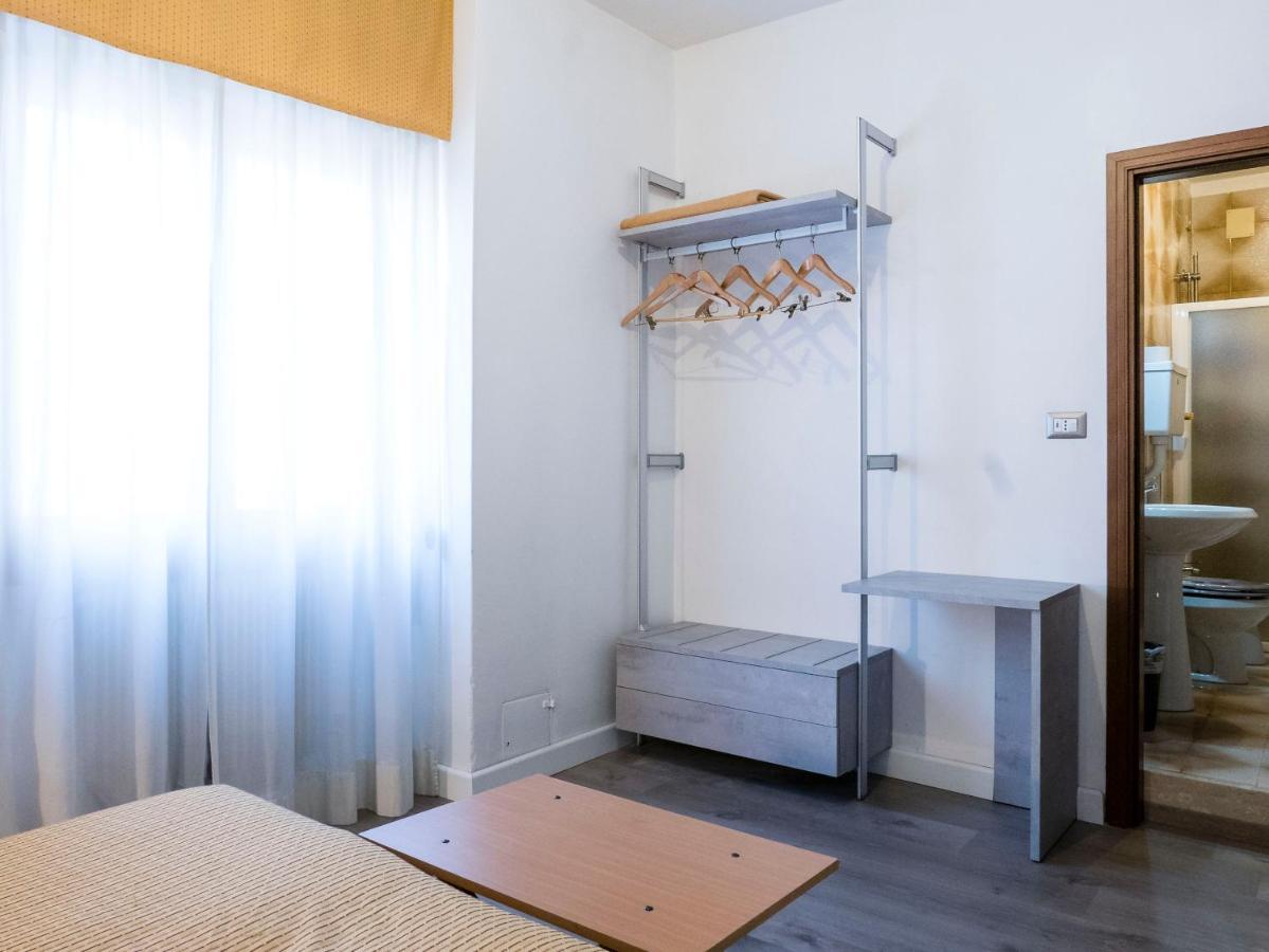 Hotel Doria Nago Eksteriør billede