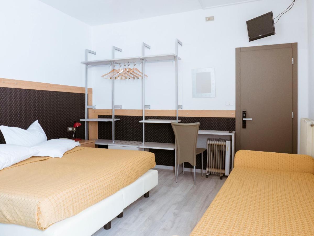 Hotel Doria Nago Eksteriør billede