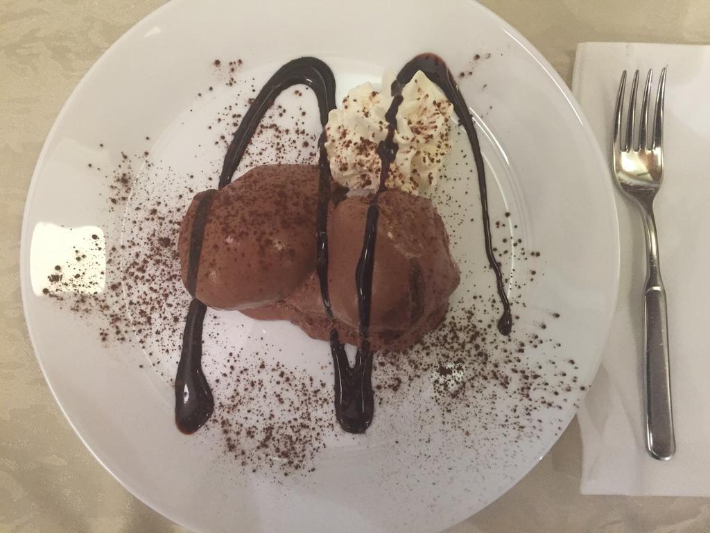 Hotel Doria Nago Eksteriør billede