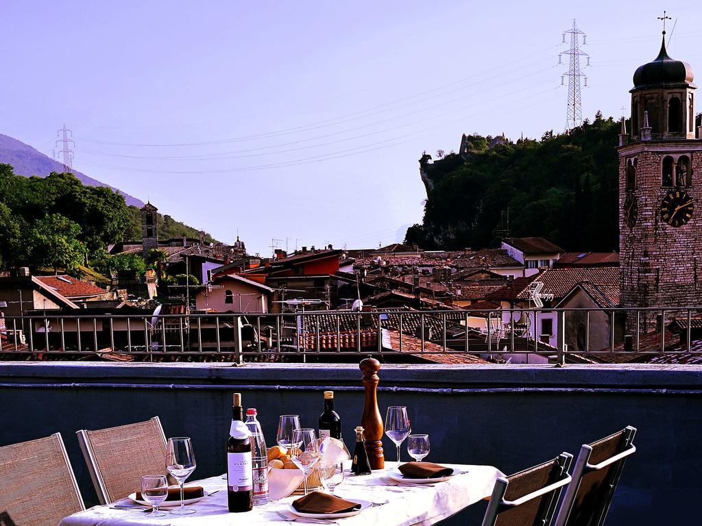 Hotel Doria Nago Eksteriør billede