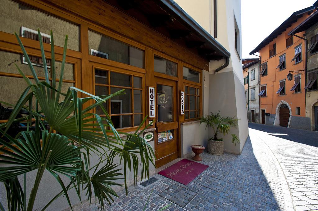 Hotel Doria Nago Eksteriør billede