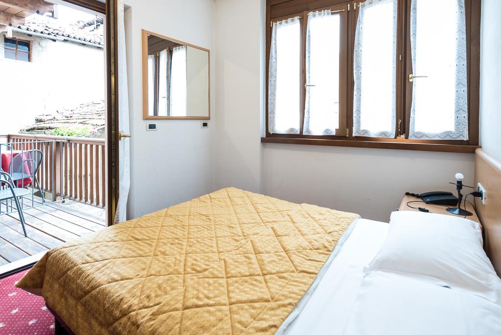 Hotel Doria Nago Eksteriør billede