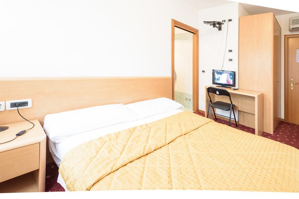 Hotel Doria Nago Eksteriør billede