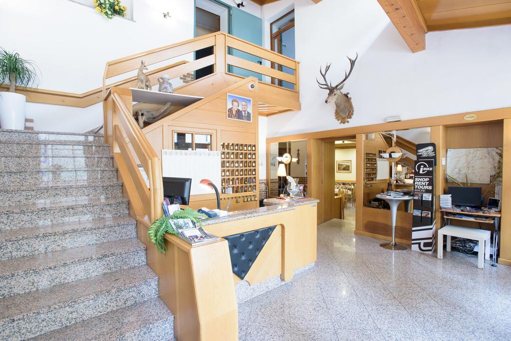 Hotel Doria Nago Eksteriør billede