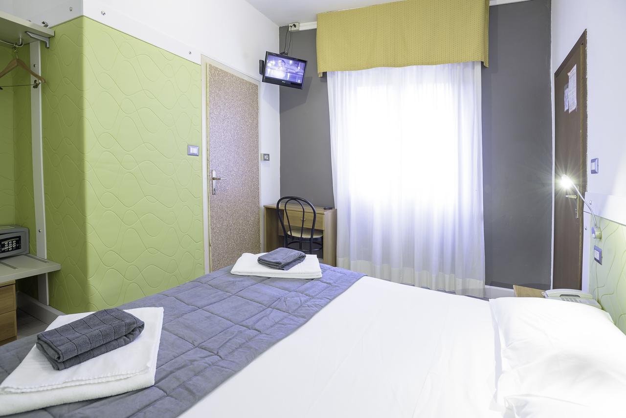 Hotel Doria Nago Eksteriør billede