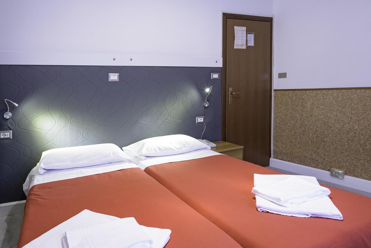 Hotel Doria Nago Eksteriør billede