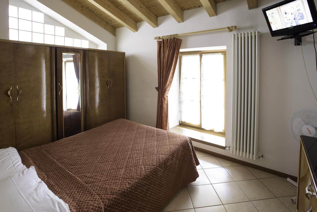 Hotel Doria Nago Eksteriør billede
