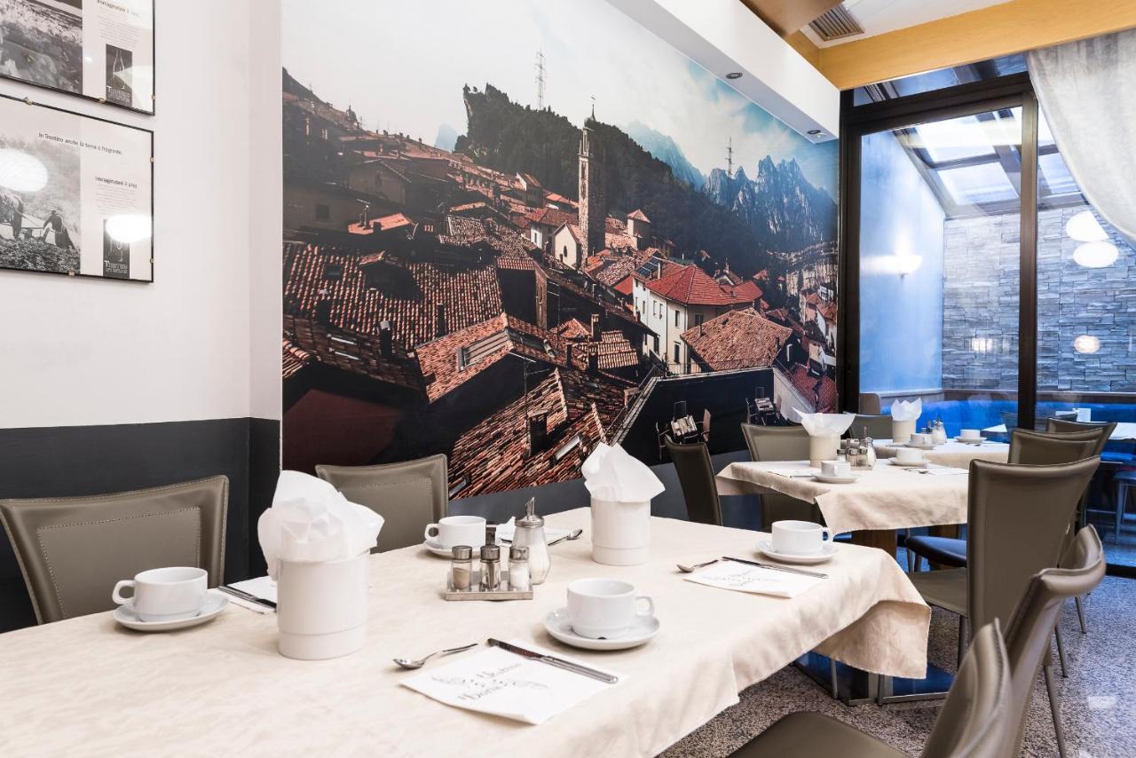 Hotel Doria Nago Eksteriør billede